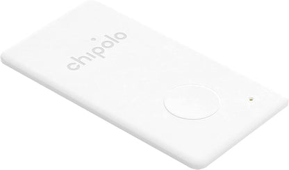 ONE Card - Wallet Tracker, Bluetooth Finder for Wallet, Passports, Item Finder, Premium Features, Out of Range Alerts, Works with  App (Ios & Android Compatible)