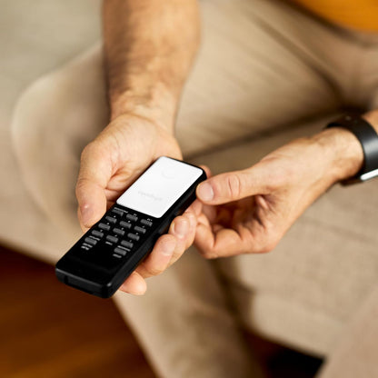 ONE Card - Wallet Tracker, Bluetooth Finder for Wallet, Passports, Item Finder, Premium Features, Out of Range Alerts, Works with  App (Ios & Android Compatible)